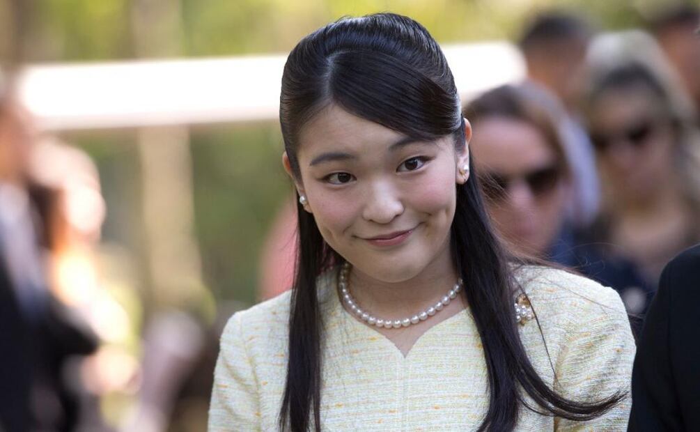 Kei Komuro, esposo de la ex princesa Mako, vuelve a reprobar el examen de abogados de Nueva York