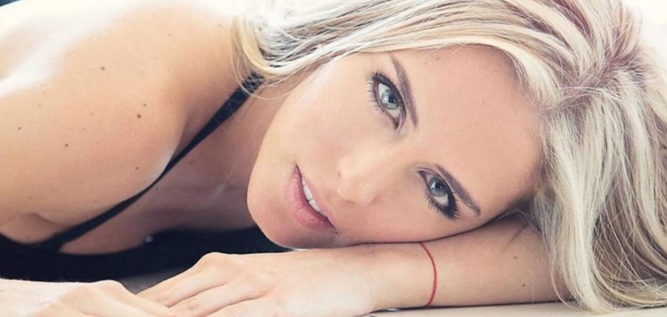 Enrique Peña Nieto menciona a Tania Ruiz por primera vez ¿qué aseguró de ella?
