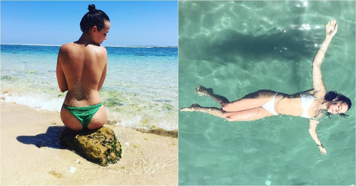 Pauline Ducruet, la integrante de la realeza más sexy 