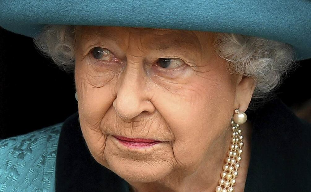 Isabel II. Filtran documento que revela las palabras exactas que se deben usar cuando la reina muera