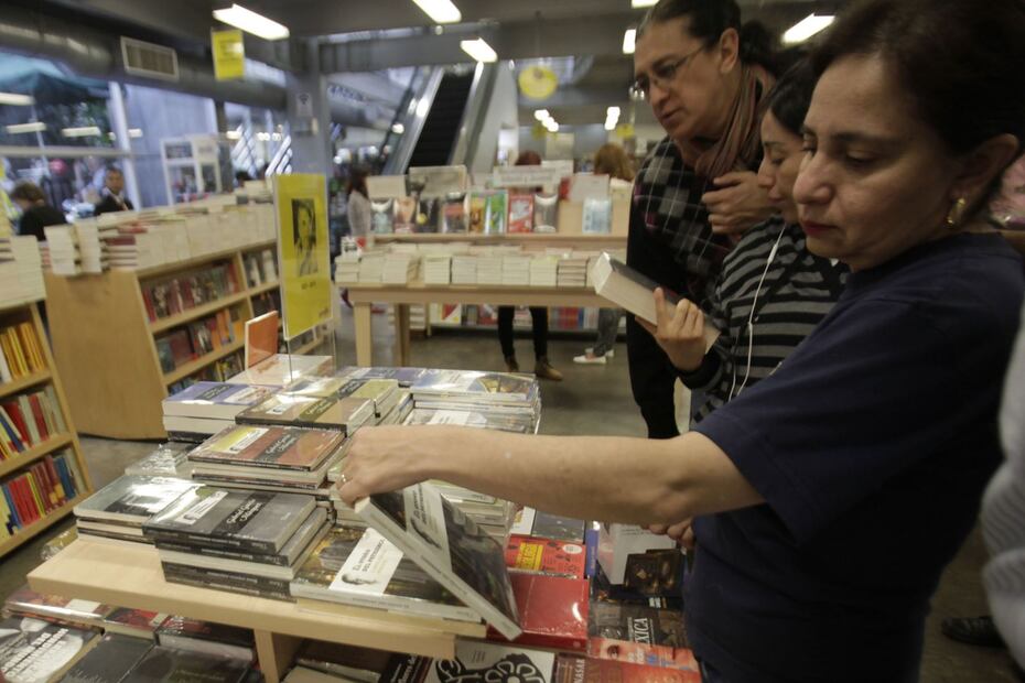 La conmovedora historia de la primera librería Gandhi y su triste final