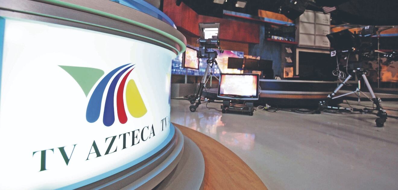 Hija de famosa conductora de TV Azteca es víctima de violación