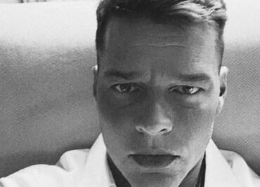 Ricky Martin habla como nunca antes sobre su divorcio de Jwan Yosef: “Nunca es fácil”