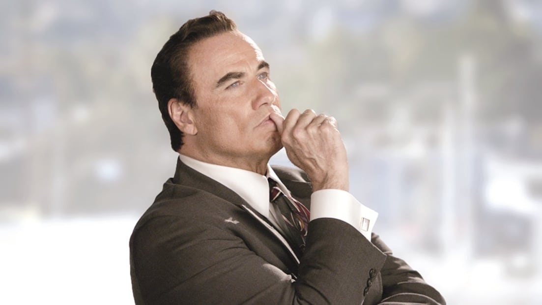 Los momentos polémicos de John Travolta