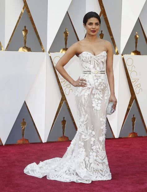 Las peor vestidas en los Oscar 2016