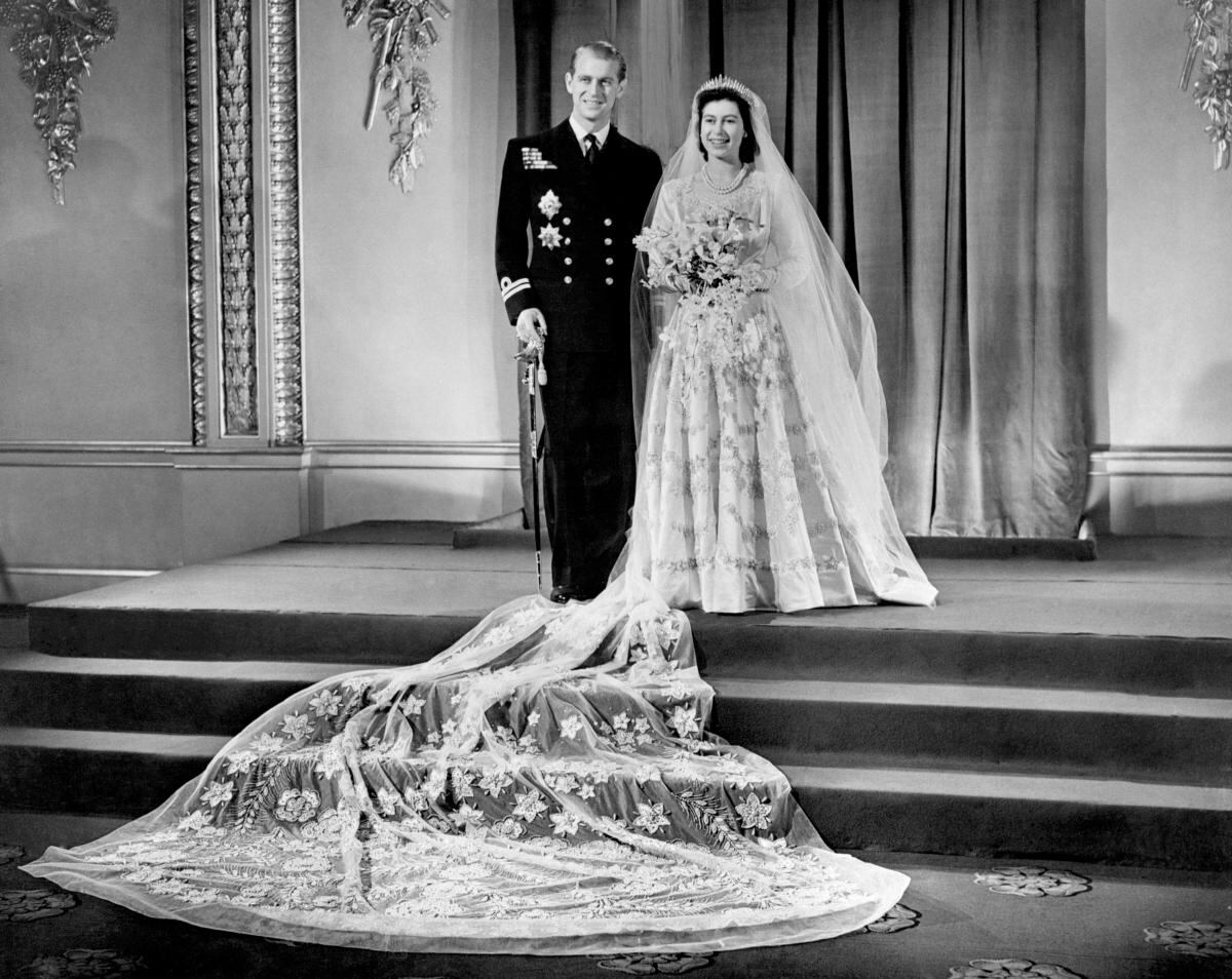 Las 30 cosas que debes saber de la reina Isabel de Inglaterra 
