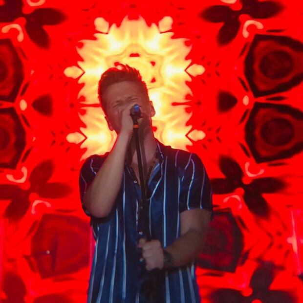 Alexander Acha ofrece concierto a favor del medio ambiente 