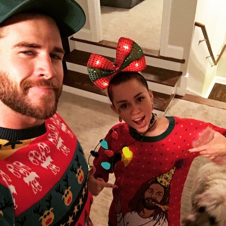 Lo que sabemos del supuesto embarazo de Miley Cyrus 