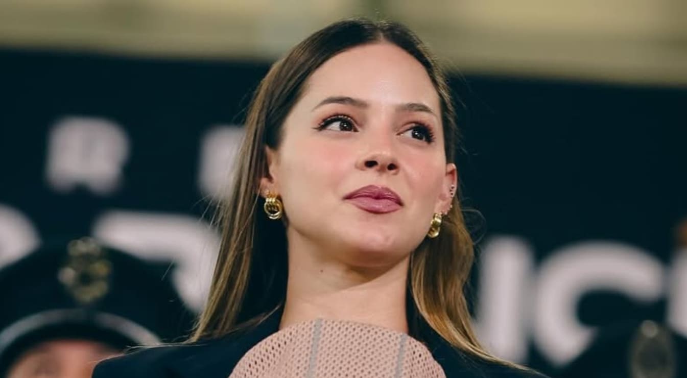 Las fotos de Mariana Rodríguez que generaron debate en redes sociales