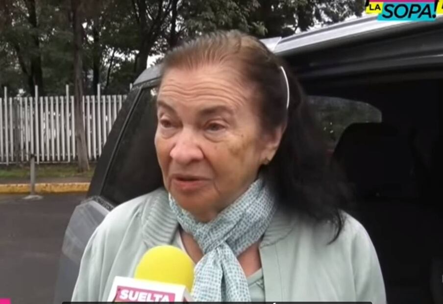 Juan Collado, esposo de Yadhira Carrillo, ha llorado en la cárcel