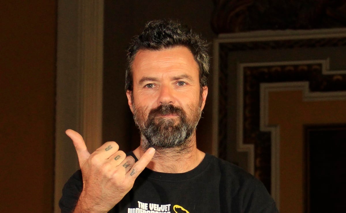 El lado más íntimo de Pau Donés: su vida fuera de los escenarios en México