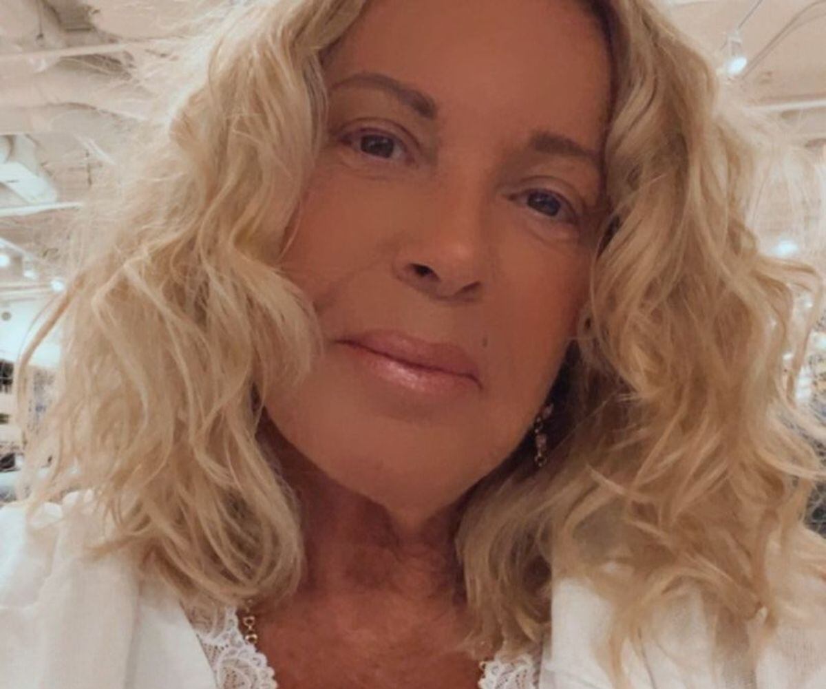 Bárbara Rey / Foto: Instagram