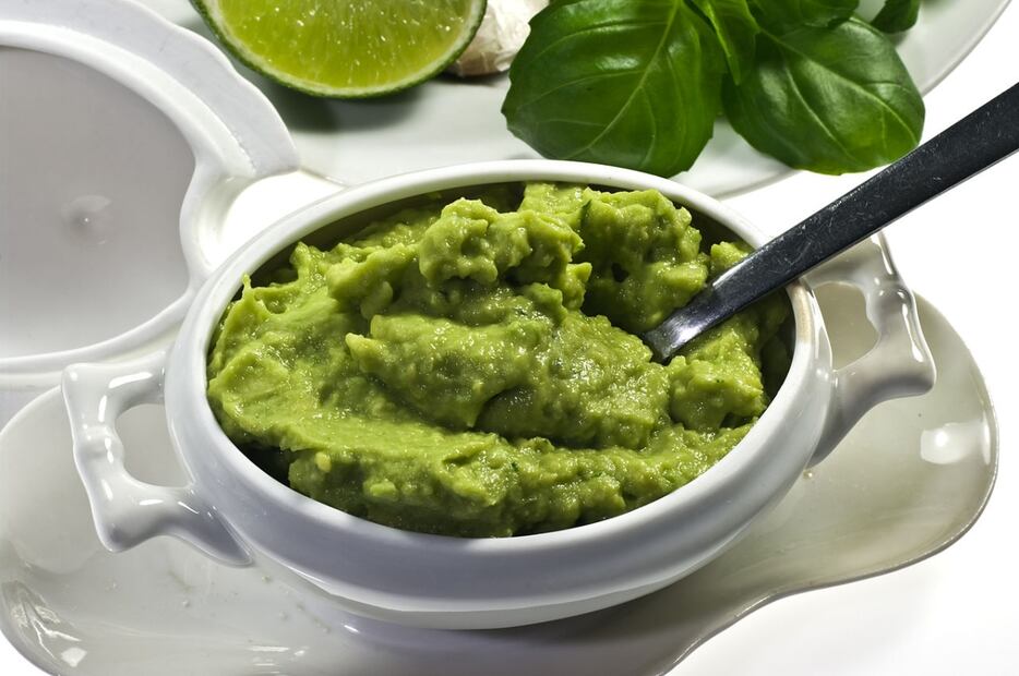 3 recetas gourmet de guacamole para ver el Super Bowl LV