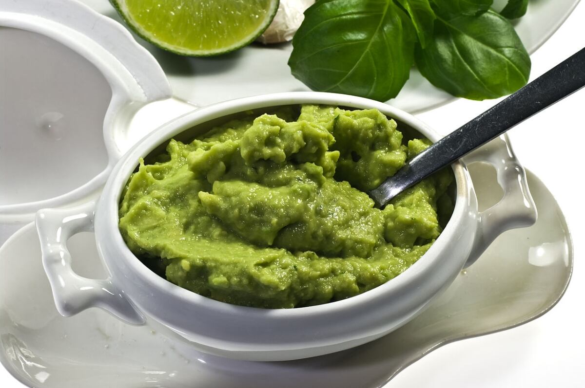 3 recetas gourmet de guacamole para ver el Super Bowl LV