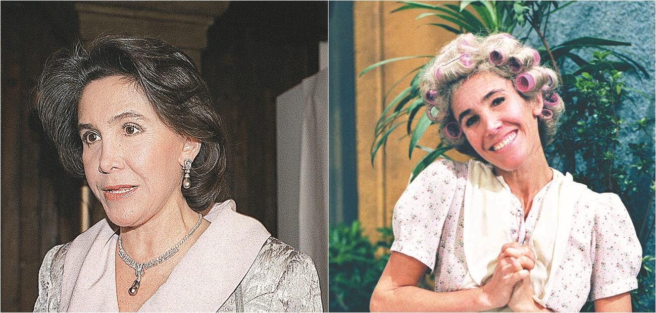 Cómo lucen actualmente los personajes de 'El chavo del 8'