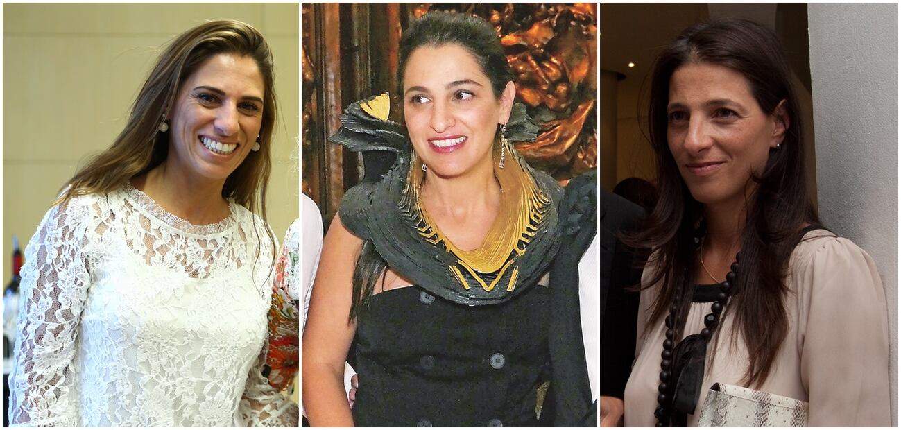 Ellas son las herederas de los multimillonarios mexicanos