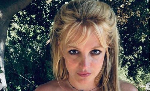 Britney Spears/Instagram.