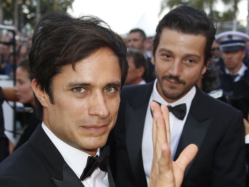 Siete mexicanos presentes en el Festival de Cannes 2017