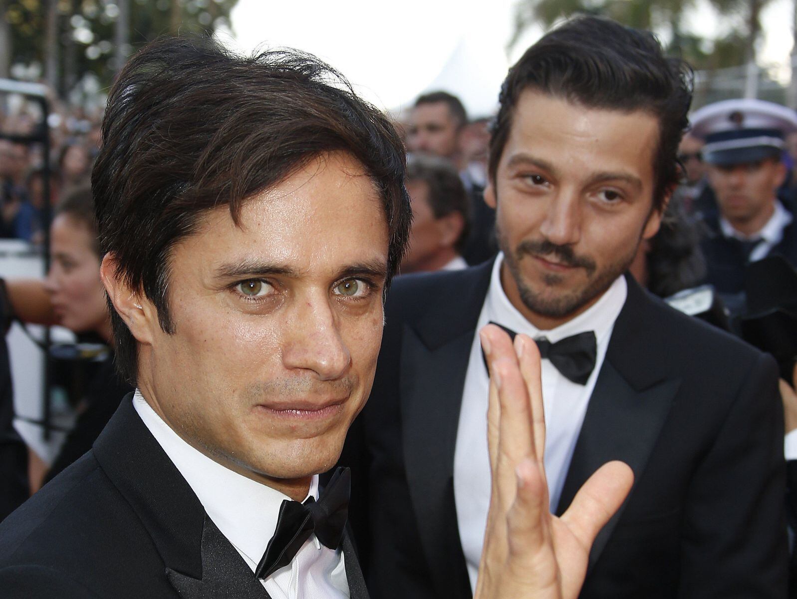 Siete mexicanos presentes en el Festival de Cannes 2017