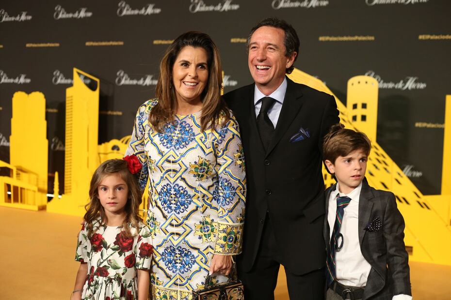 ¿Quiénes son los Baillères, la familia de “Hierro”?