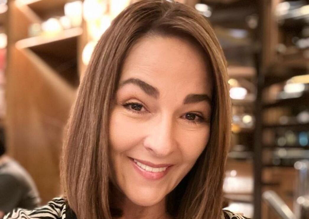 Eugenia Cauduro denuncia que persona cercana a ella sufrió presunto abuso sexual