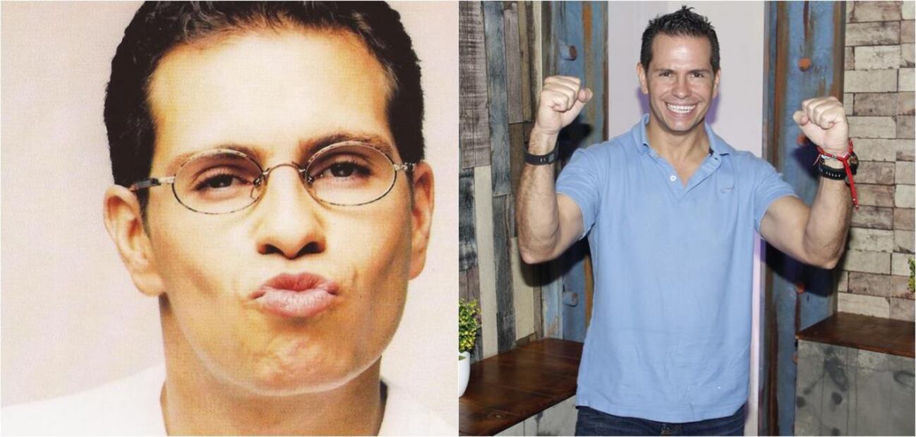 El elenco de "Soñadoras", 18 años después
