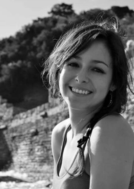 Las palabras a su prometida que murió en París