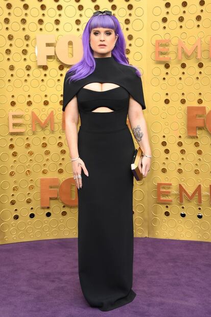 Ellas son las mejor vestidas en la noche del Emmy 2019