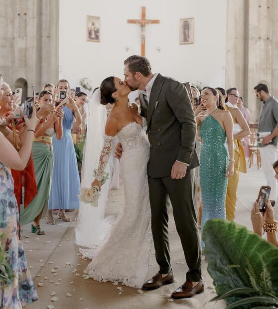 Pau García Moya y Emilio Huber/Cortesía Pau García Moya.