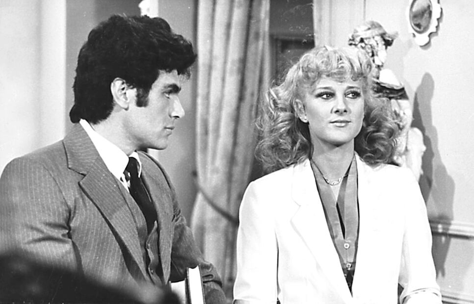 Así fue la verdadera historia de amor entre Christian Bach y Humberto Zurita