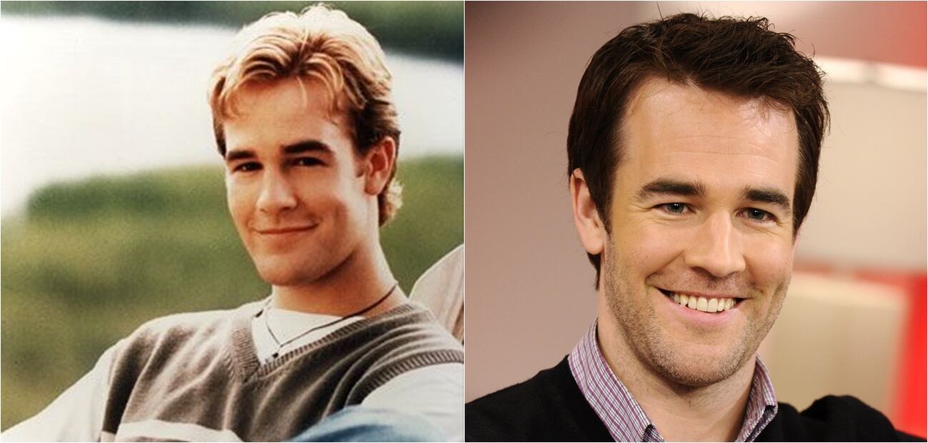 ¿Cómo se ven los actores de “Dawson's Creek” después de 18 años?