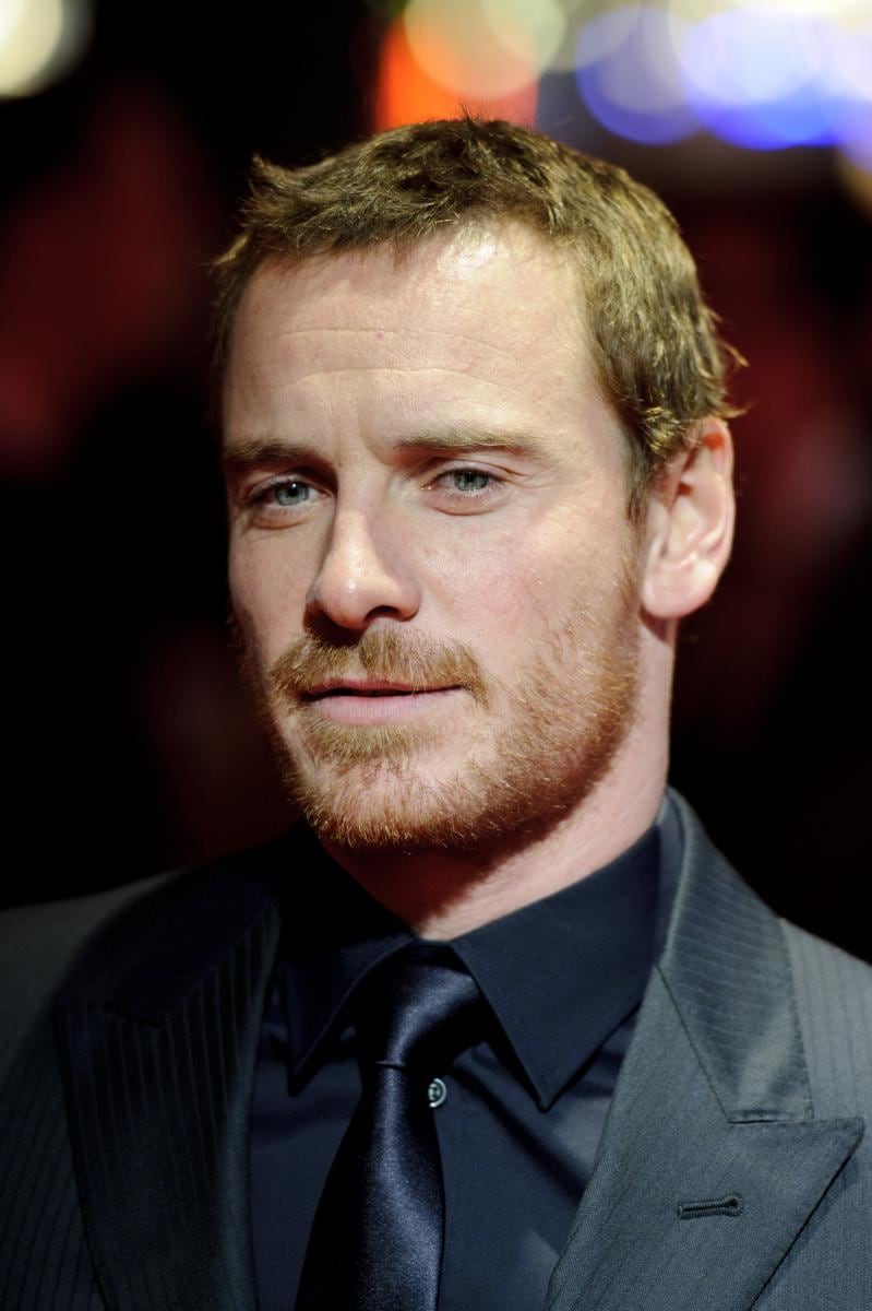 Los famosos irlandeses más guapos 