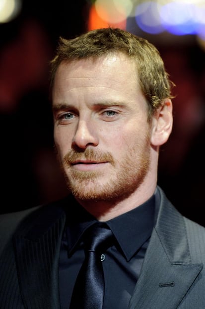 Los famosos irlandeses más guapos