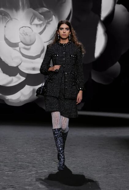 Cortesía Chanel