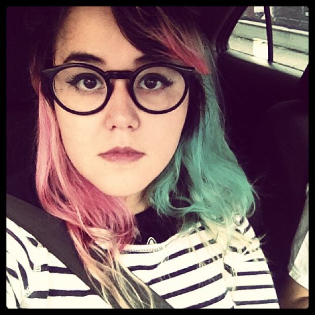 Schersa, hija de Luis Enrique Guzmán, envía contundente mensaje a Frida Sofía