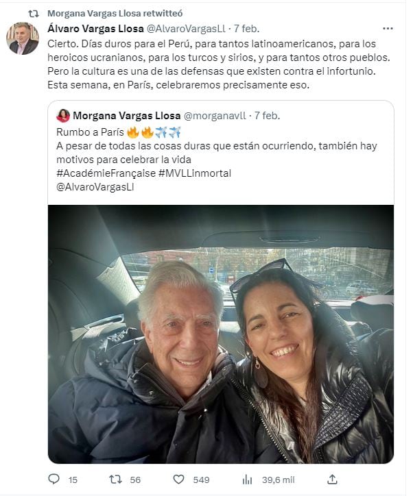 El drama no ha terminado: hijos de Mario Vargas Llosa se enfrentan a Isabel Preysler