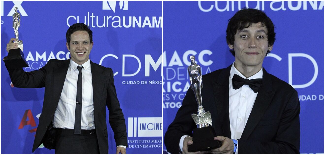 Ganadores, sorpresas y apariciones inesperadas en los Ariel 2017