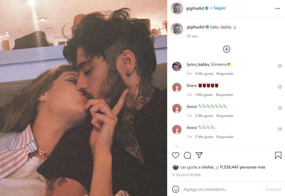 Zayn Malik se queda sin disquera tras el conflicto con su suegra