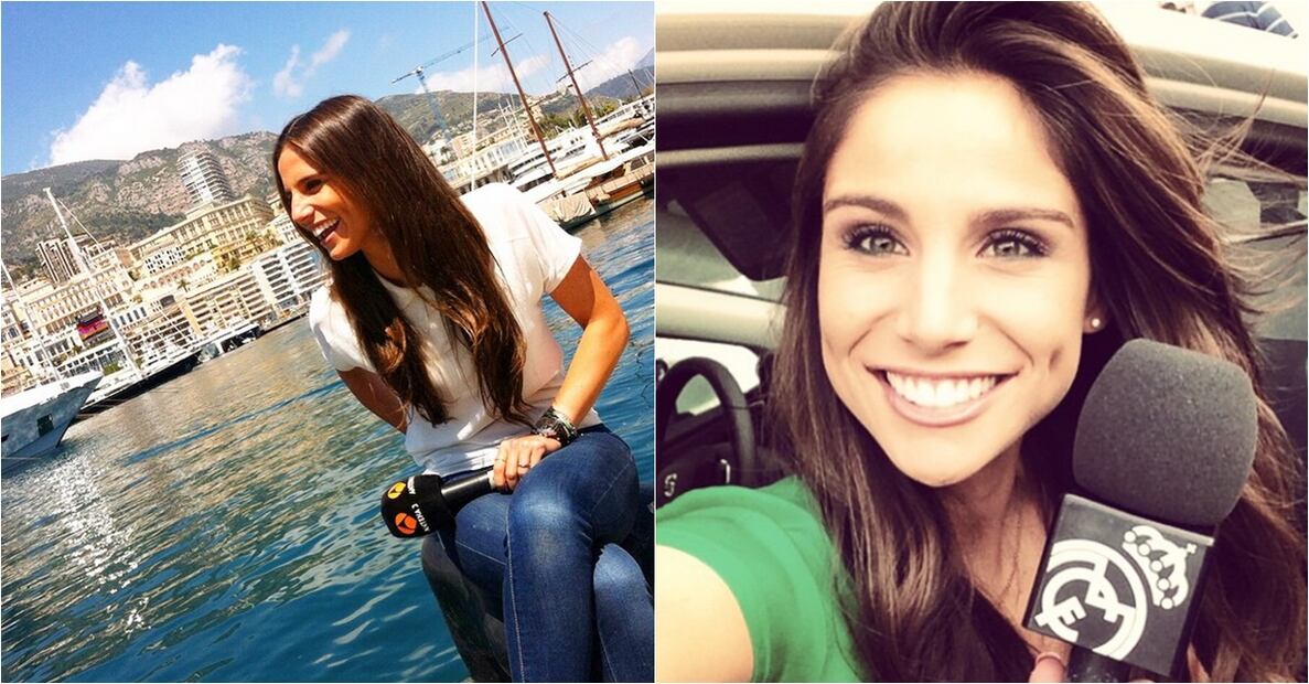 ¿Quién es Lucía Villalón, futura esposa de Javier “Chicharito” Hernández?