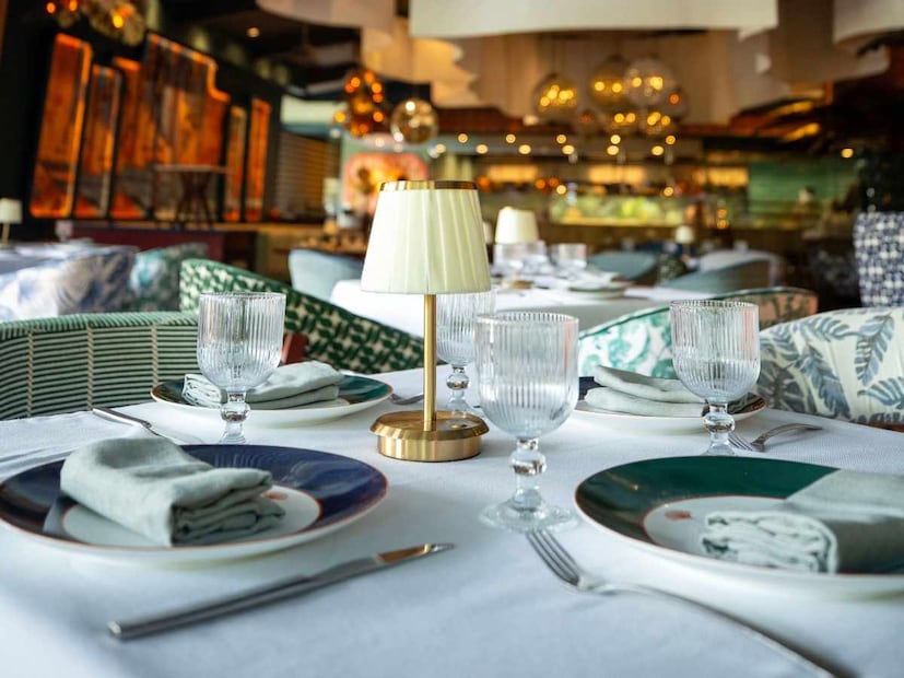 'Chévere' Restaurante / Foto: Edgar Silva