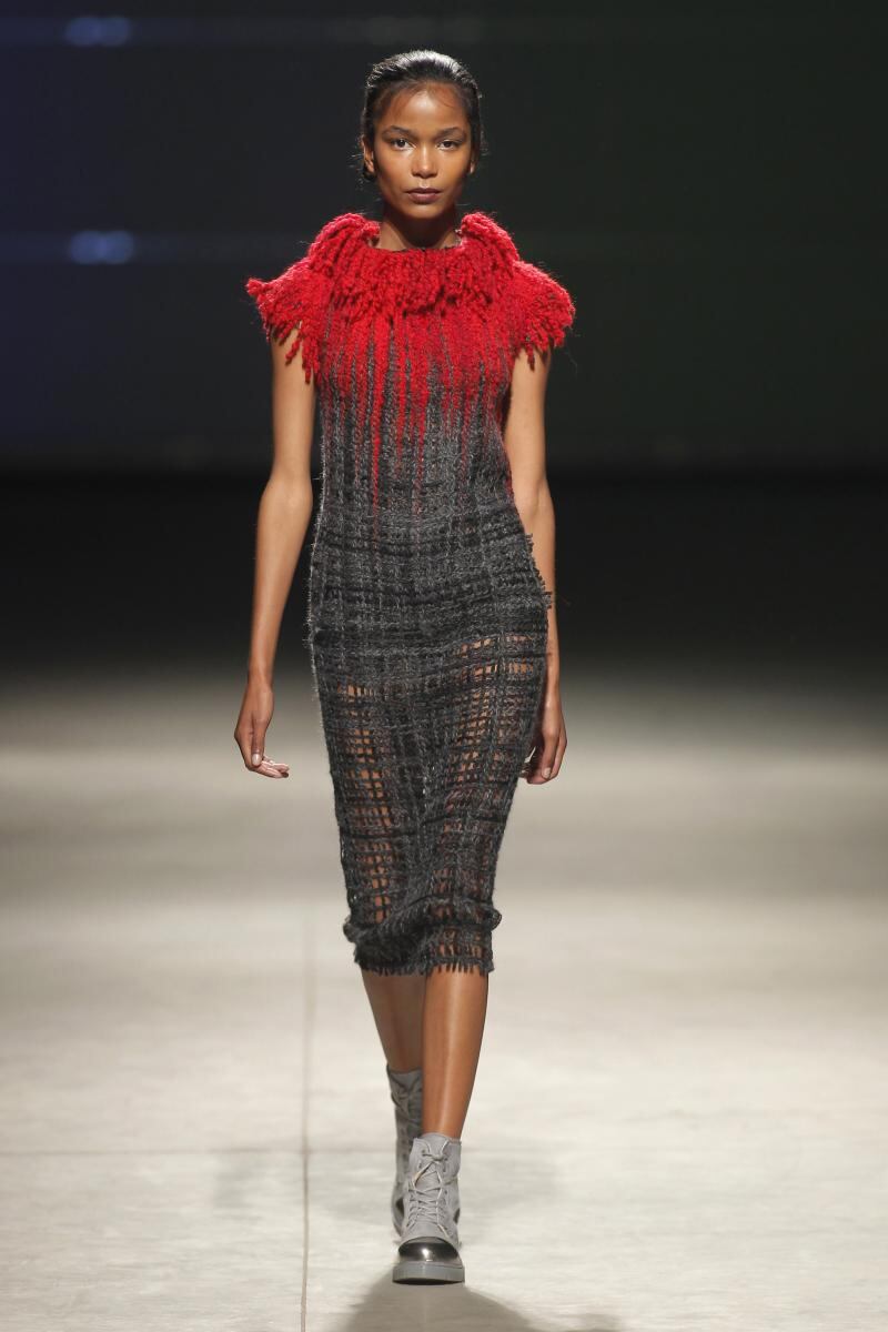 Gurú del Estilo en el Portugal Fashion 