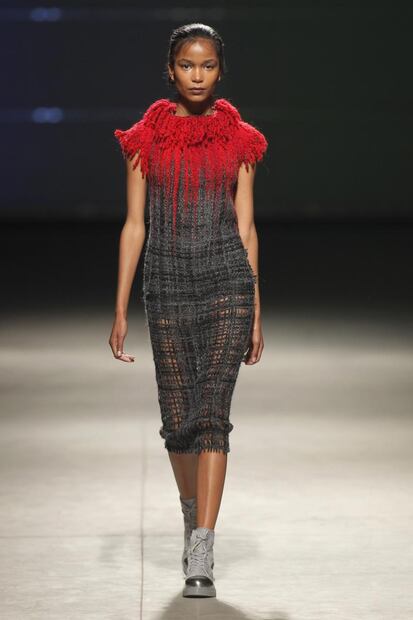 Gurú del Estilo en el Portugal Fashion