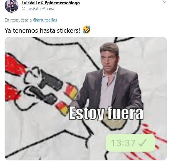 Arturo Elias Ayub y la divertida tendencia de convertirlo en meme