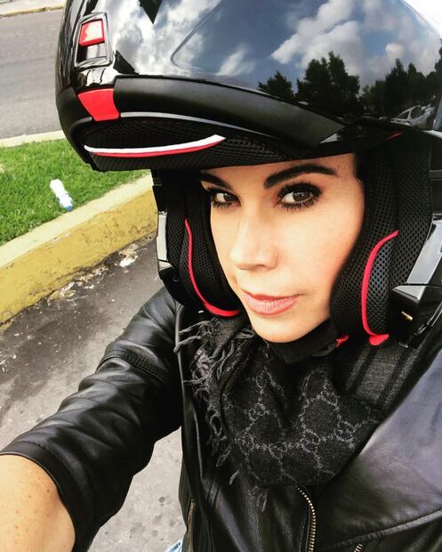 La nueva vida de Paola Rojas 