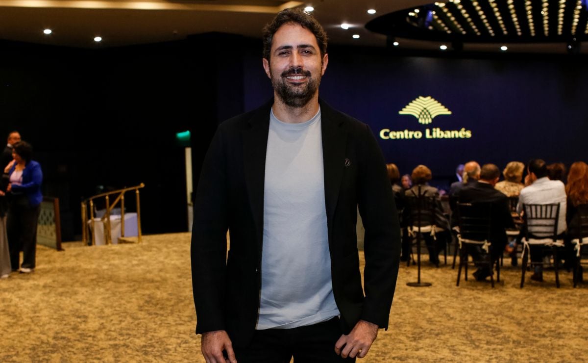 Pepe Badui / Foto: Esteban Torreblanca