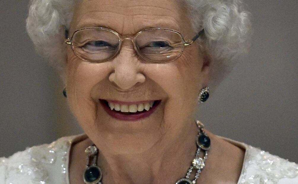 La reina Isabel II celebrará su cumpleaños vía Zoom
