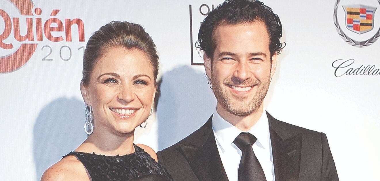 Ludwika Paleta no tiene tiempo para odio; sospechan que Emiliano Salinas se oculta en Cuba