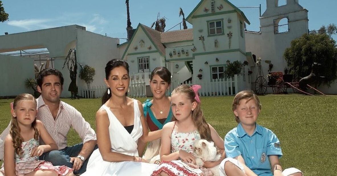De los 19 hijos de Jorge Hank Rhon, ¿quiénes son adoptivos?