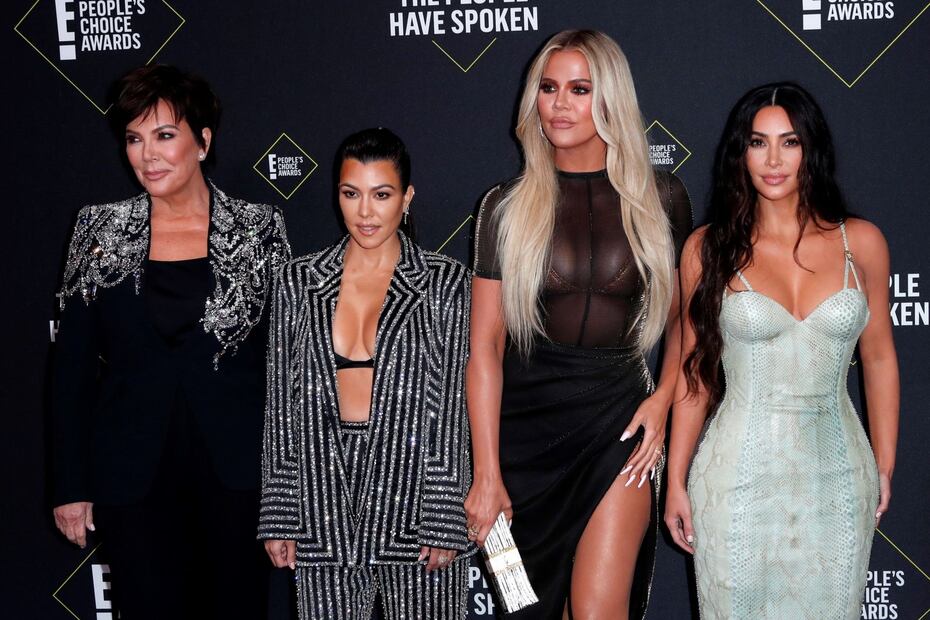 Tristan Thompson felicitó a Khloé Kardashian por los People’s Choice Awards con una fotografía en Instagram