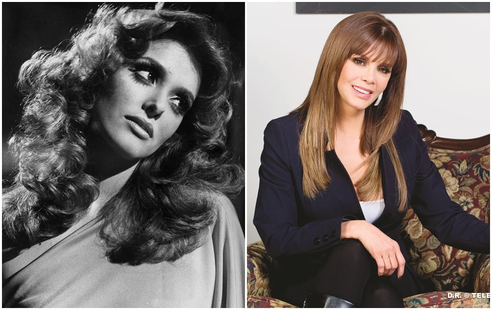 Famosos que cambiaron por completo sus rostros con cirugías o bótox